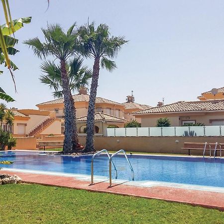 Cozy Home In Orihuela Costa With Kitchen Dehesa de Campoamor  Экстерьер фото