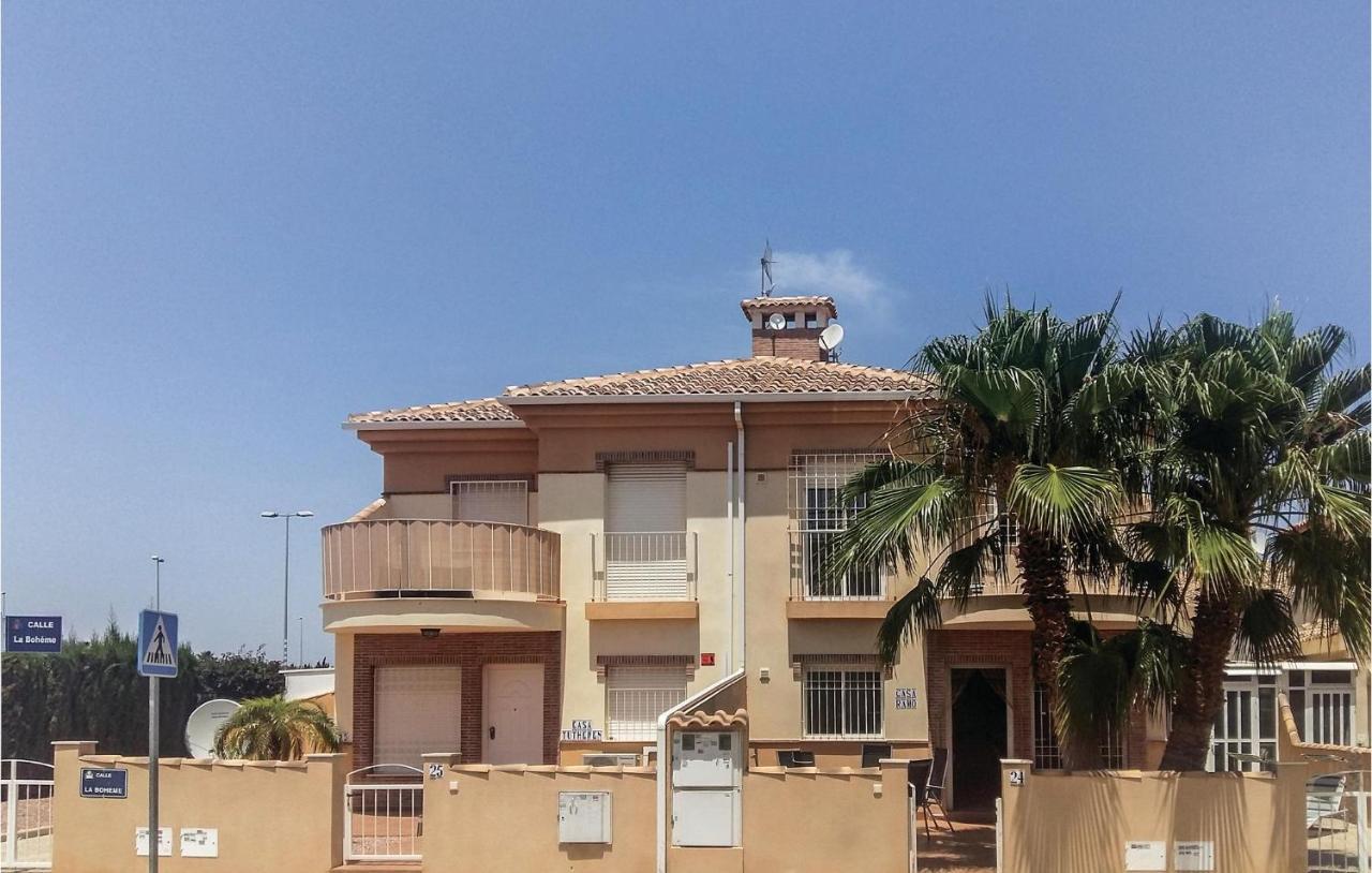 Cozy Home In Orihuela Costa With Kitchen Dehesa de Campoamor  Экстерьер фото