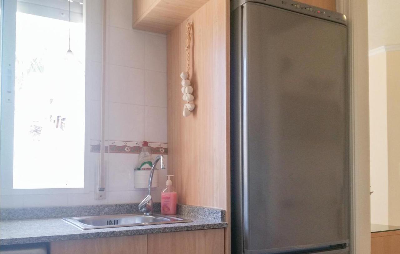Cozy Home In Orihuela Costa With Kitchen Dehesa de Campoamor  Экстерьер фото