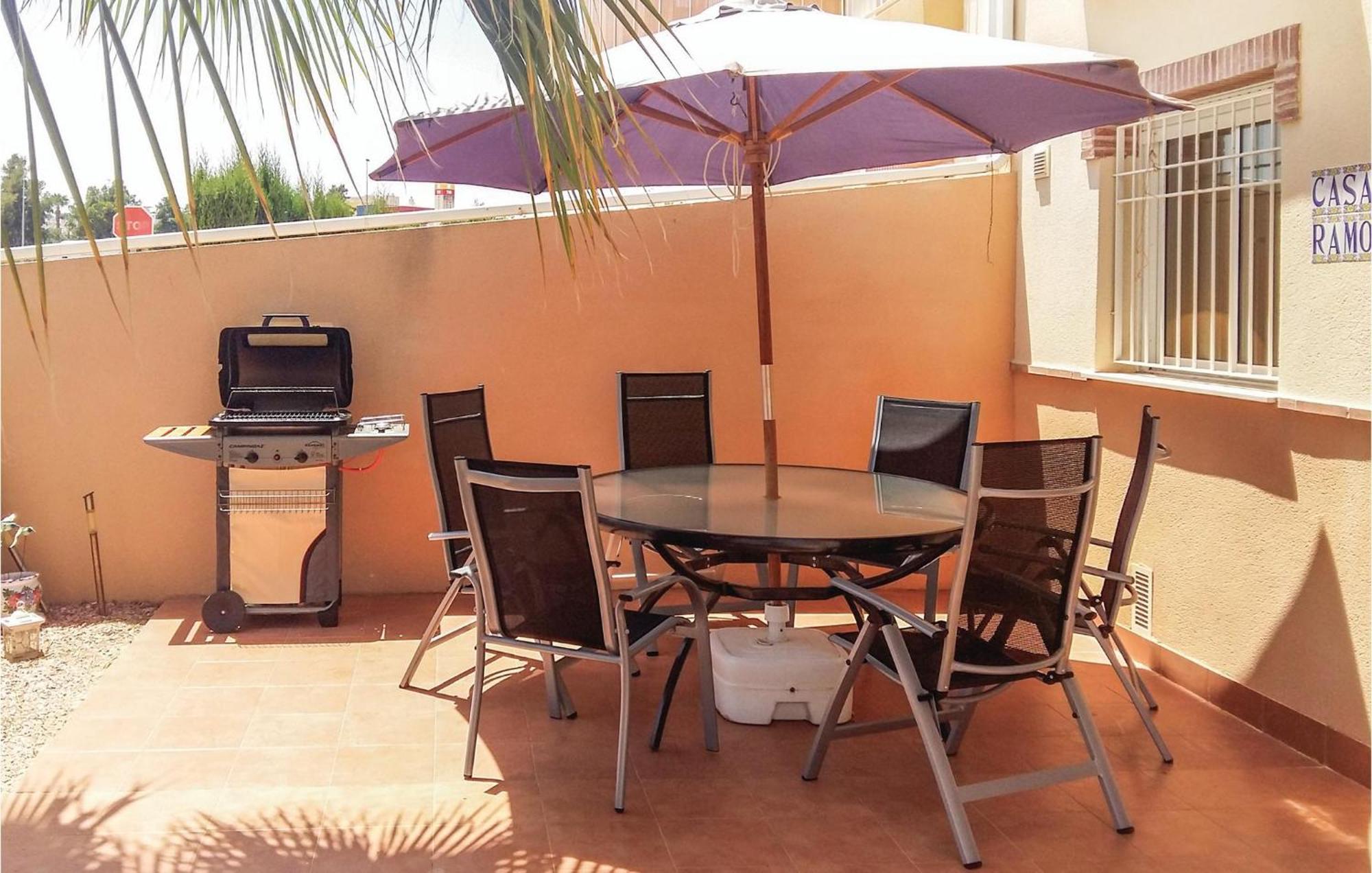 Cozy Home In Orihuela Costa With Kitchen Dehesa de Campoamor  Экстерьер фото